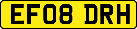EF08DRH