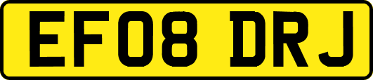 EF08DRJ