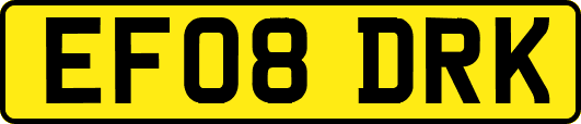 EF08DRK