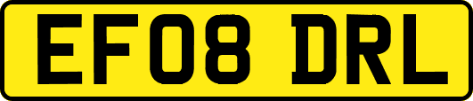 EF08DRL