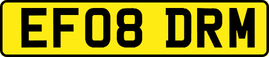 EF08DRM