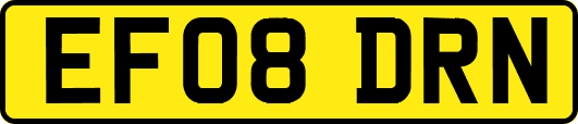EF08DRN
