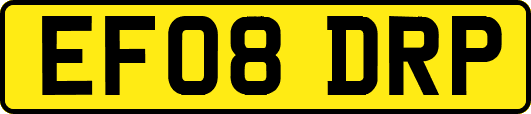 EF08DRP