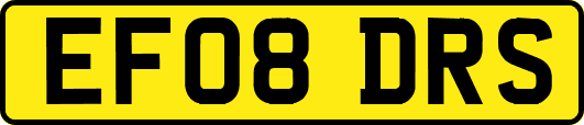 EF08DRS