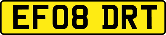 EF08DRT