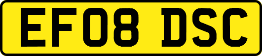 EF08DSC