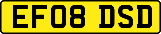 EF08DSD