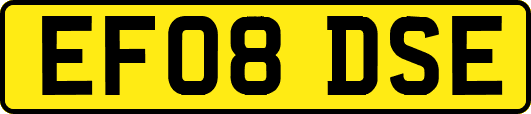 EF08DSE