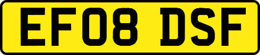 EF08DSF