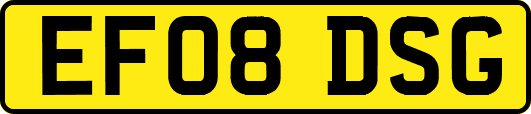 EF08DSG
