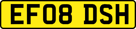 EF08DSH