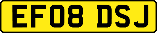 EF08DSJ