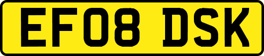 EF08DSK