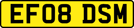 EF08DSM