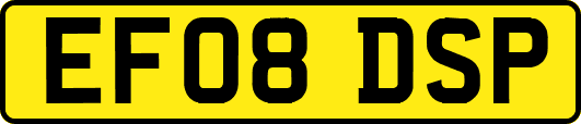 EF08DSP