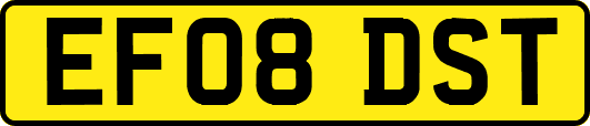 EF08DST