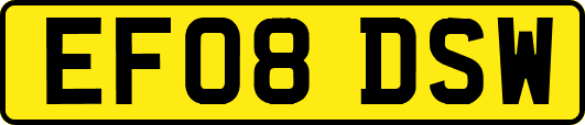 EF08DSW