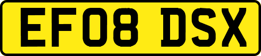 EF08DSX