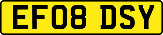 EF08DSY