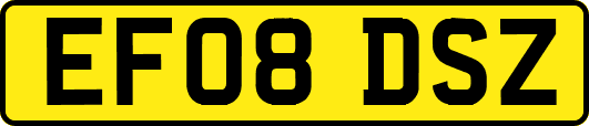 EF08DSZ