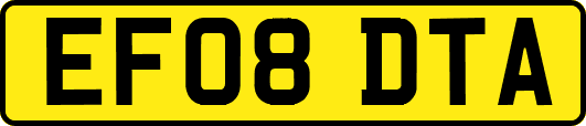 EF08DTA