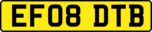 EF08DTB