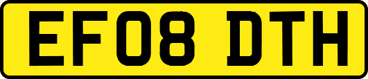 EF08DTH