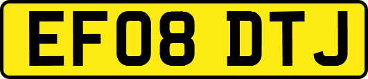 EF08DTJ