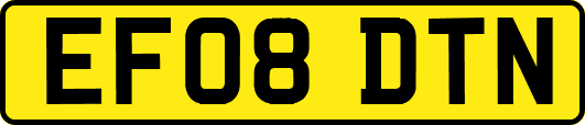 EF08DTN