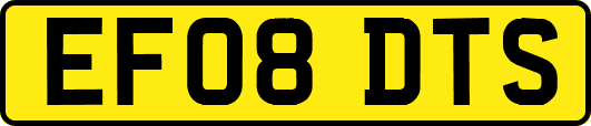 EF08DTS