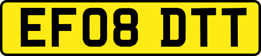 EF08DTT