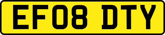 EF08DTY