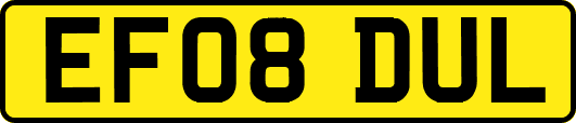 EF08DUL