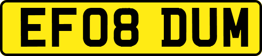 EF08DUM