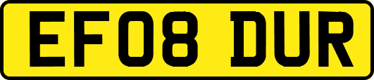 EF08DUR