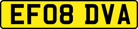 EF08DVA