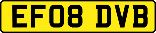 EF08DVB
