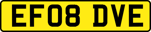 EF08DVE