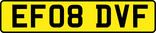 EF08DVF