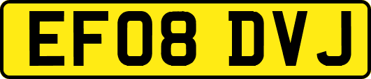 EF08DVJ