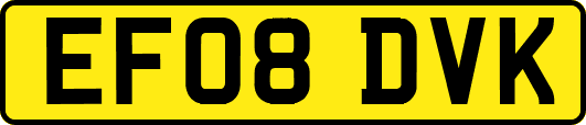 EF08DVK