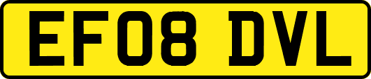 EF08DVL