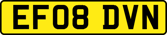EF08DVN
