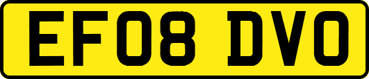 EF08DVO