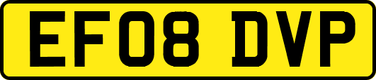 EF08DVP