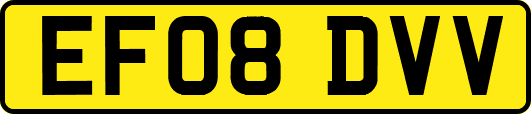 EF08DVV