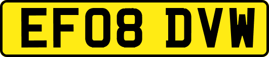EF08DVW