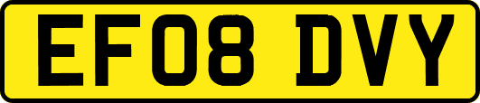 EF08DVY