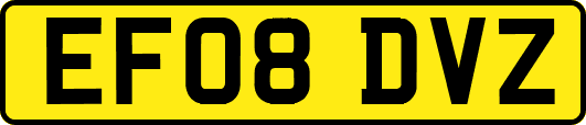 EF08DVZ