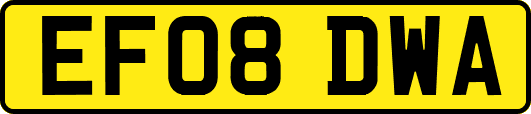 EF08DWA